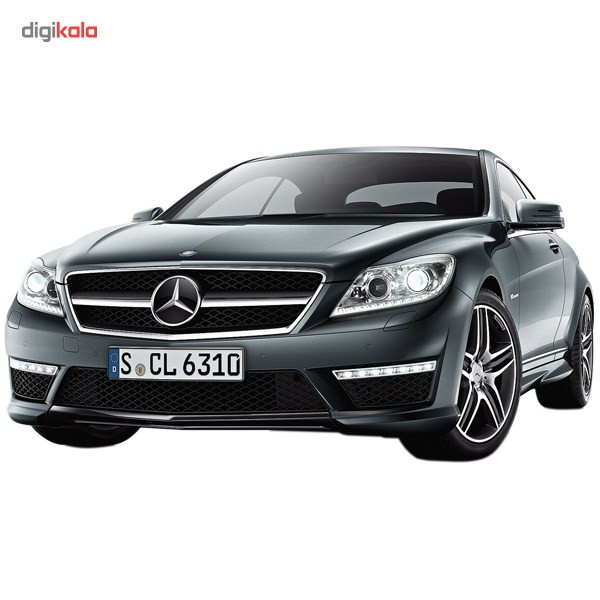 خودرو مرسدس بنز CL 65 اتوماتیک سال 2014