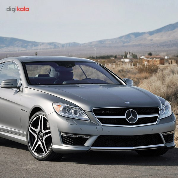 خودرو مرسدس بنز CL 65 اتوماتیک سال 2014