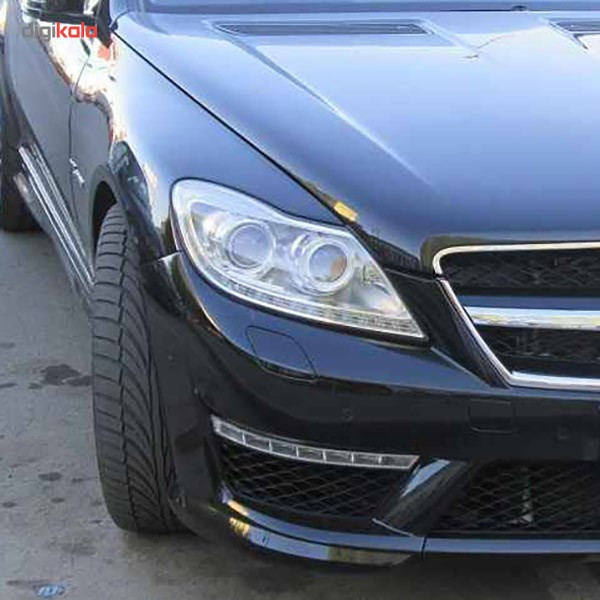 خودرو مرسدس بنز CL 65 اتوماتیک سال 2014