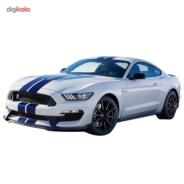 خودرو فورد Mustange GT 350 دنده ای سال 2016