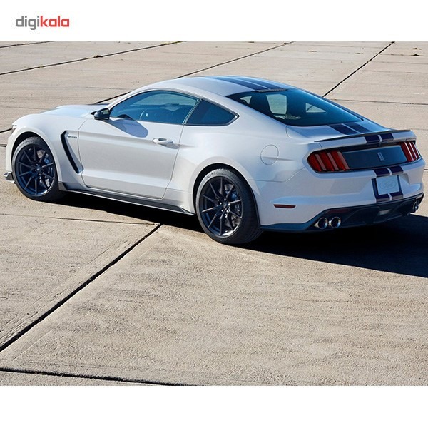 خودرو فورد Mustange GT 350 دنده ای سال 2016