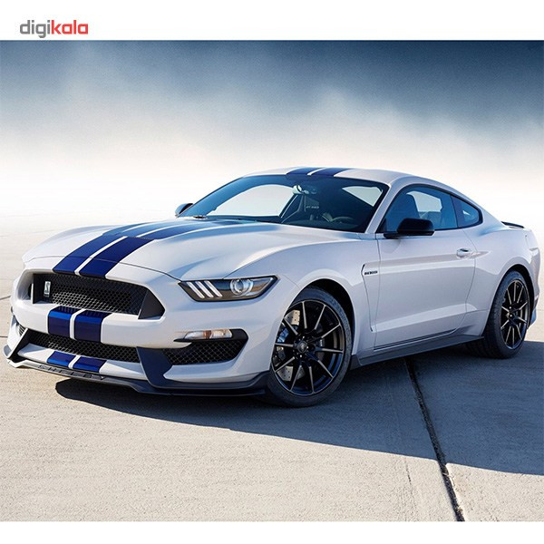 خودرو فورد Mustange GT 350 دنده ای سال 2016