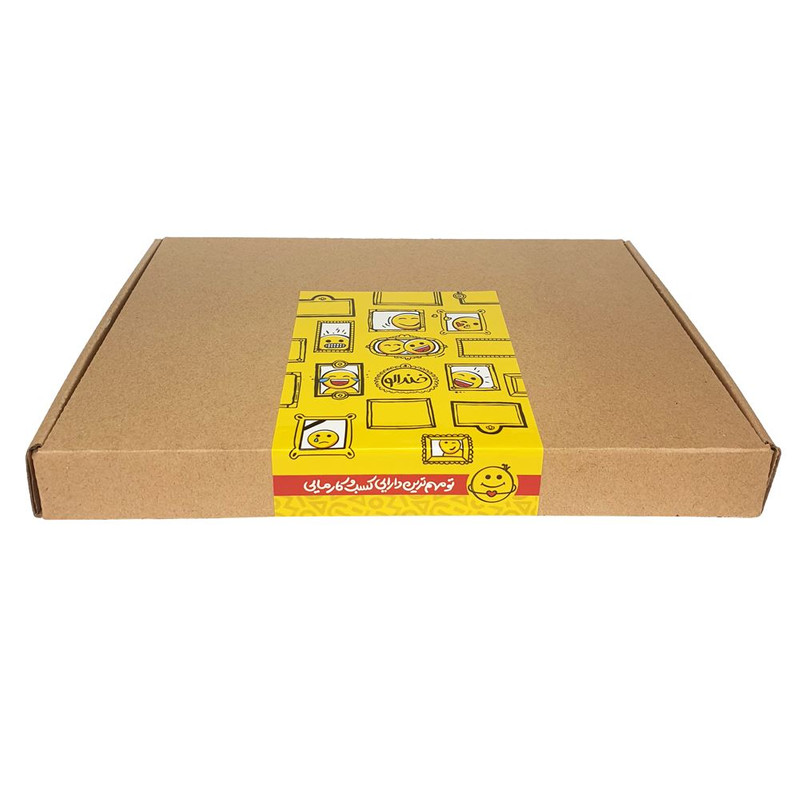 تابلو خندالو مدل هلو کیتی کد 24749