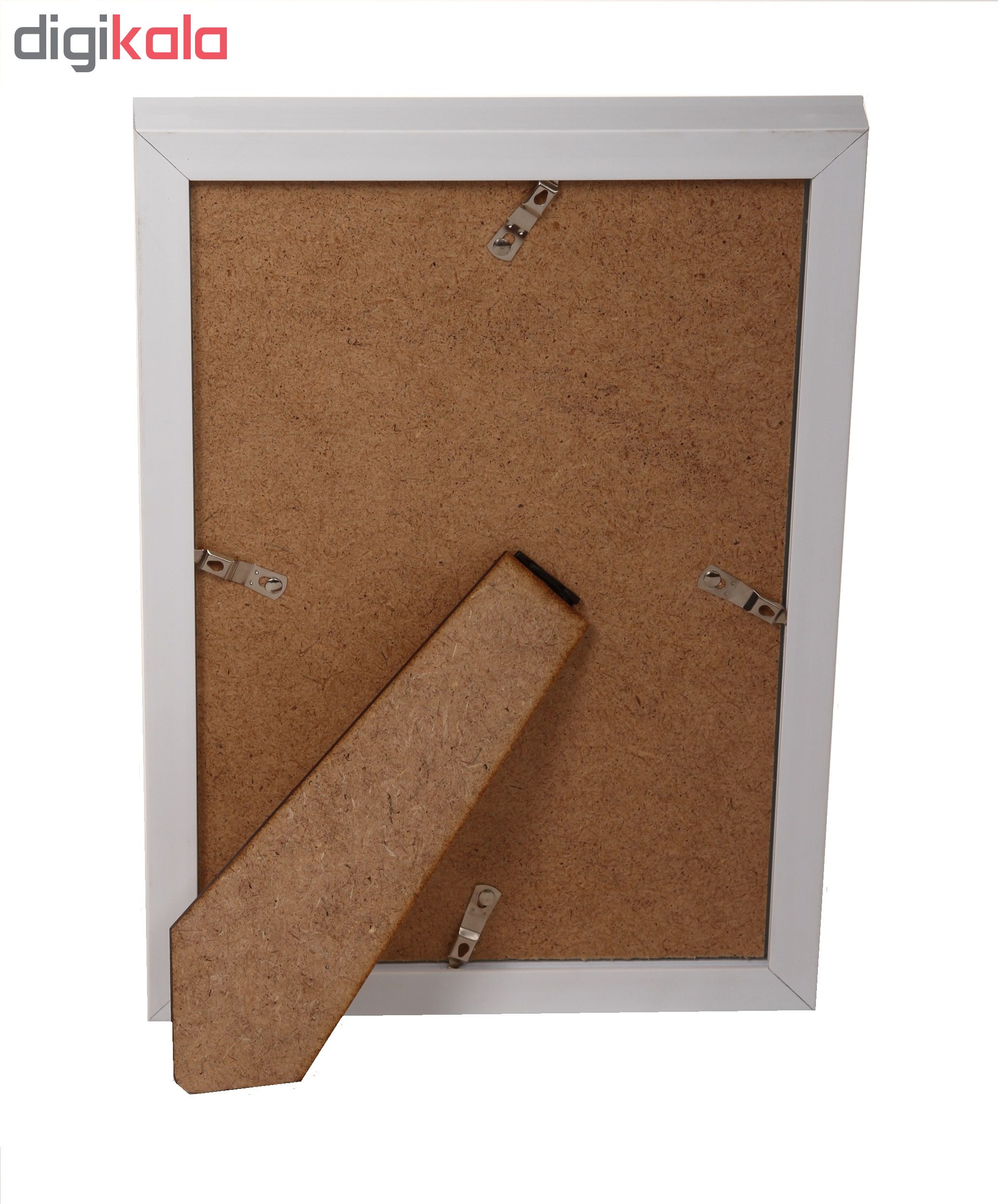 قاب عکس مدل 2025 sh سایز 20×25 سانتی متر