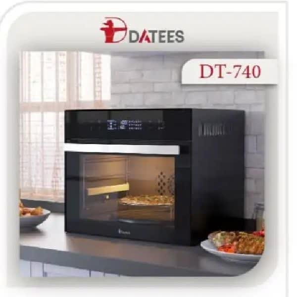 آون توستر داتیس مدل dt-740