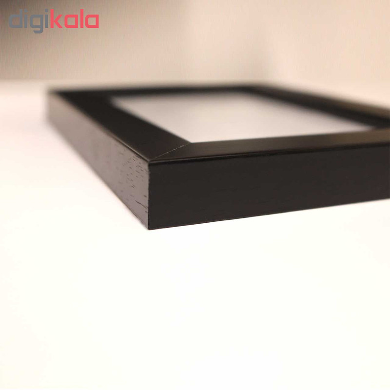 قاب عکس میثاق مدل1318 سایز 13×18 سانتی متر