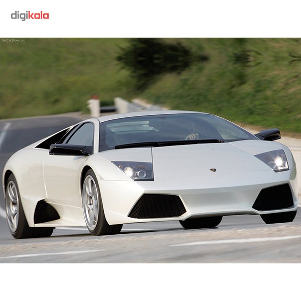 خودرو لامبورگینی Murcielago LP640 اتوماتیک سال 2004