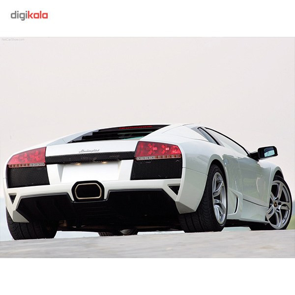 خودرو لامبورگینی Murcielago LP640 اتوماتیک سال 2004