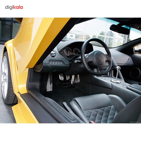 خودرو لامبورگینی Murcielago LP640 اتوماتیک سال 2004