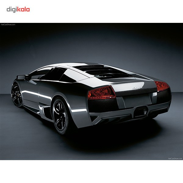 خودرو لامبورگینی Murcielago LP640 اتوماتیک سال 2004