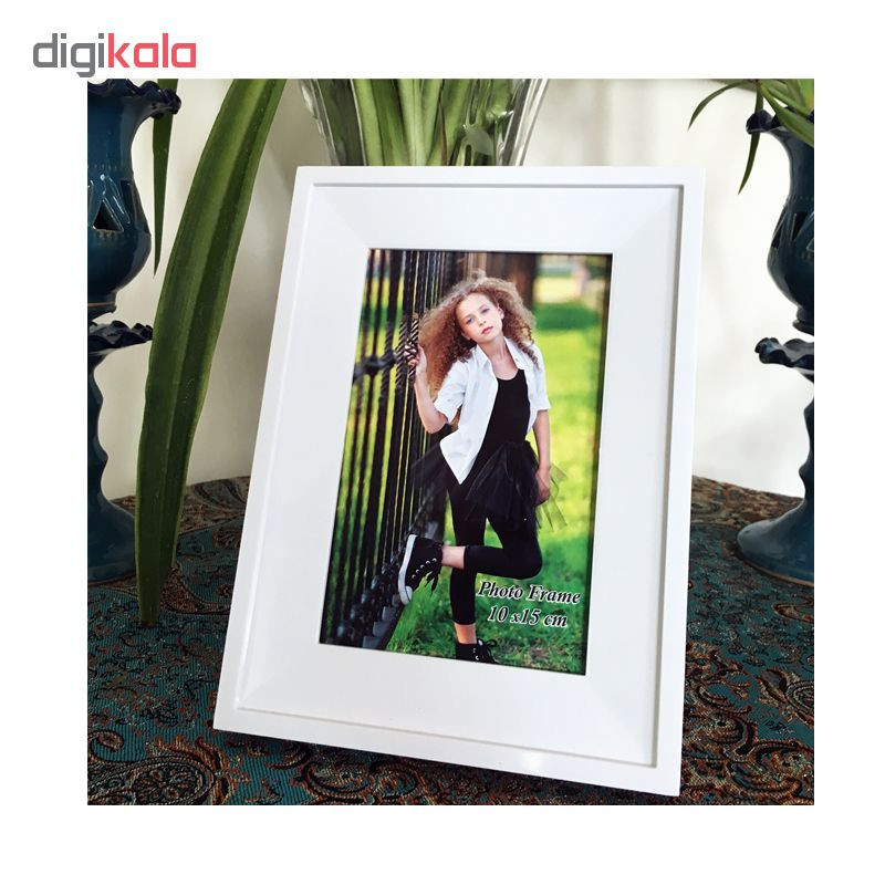 قاب عکس کد  28015  سایز  10×15 سانتی متر 