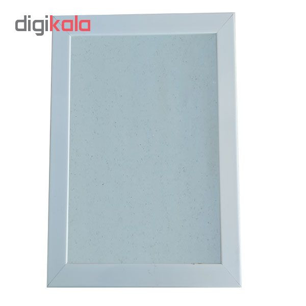 قاب عکس کد 112 سایز 16×21 سانتی متر 