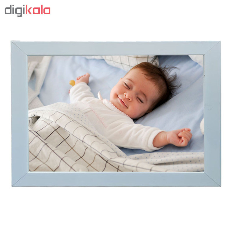 قاب عکس کد 112 سایز 16×21 سانتی متر 