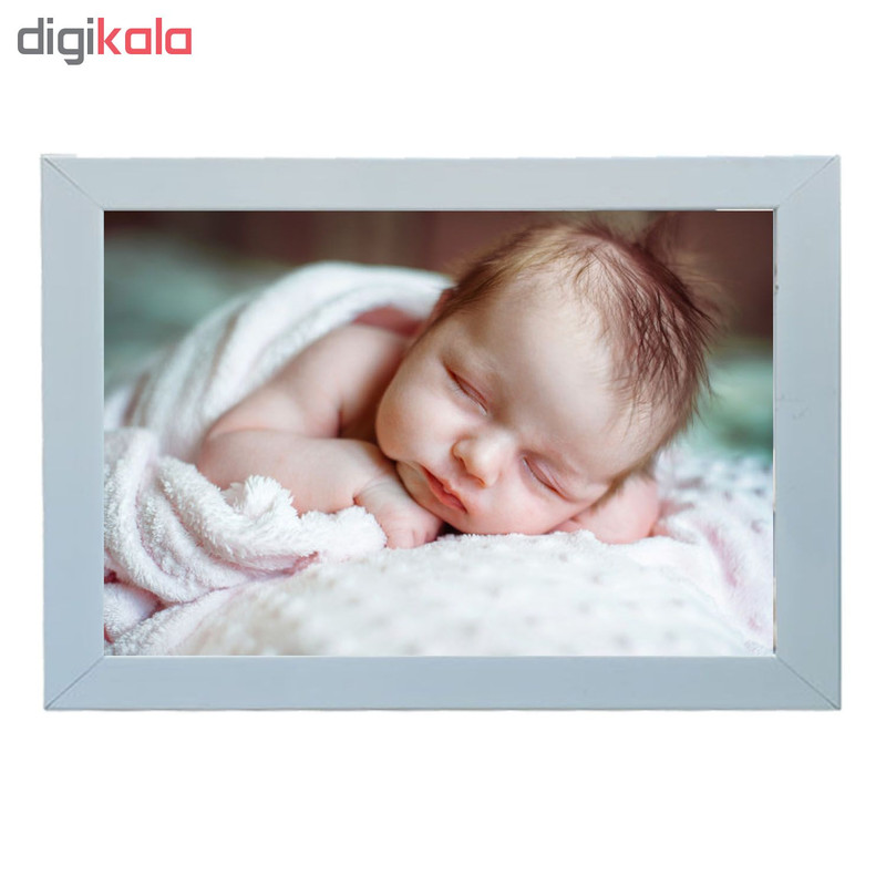 قاب عکس کد 112 سایز 16×21 سانتی متر 
