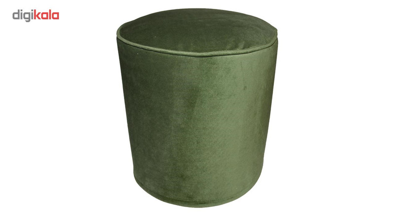 پاف سرزمین فرش طرح استوانه ای کد MP07-2