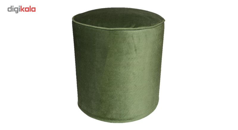پاف سرزمین فرش طرح استوانه ای کد MP07-2