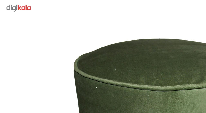پاف سرزمین فرش طرح استوانه ای کد MP07-2