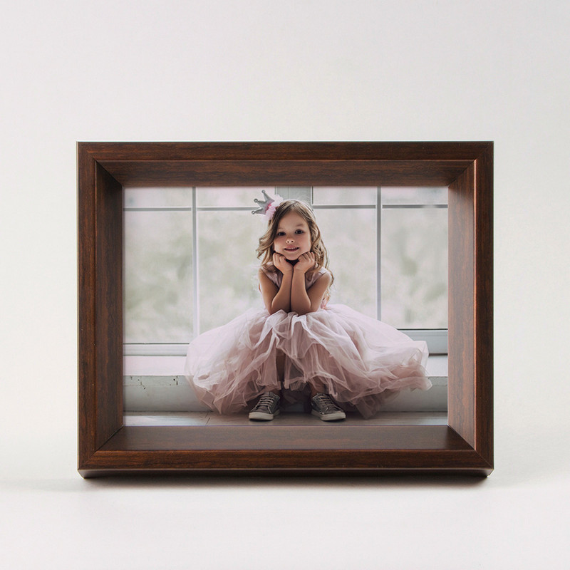 قاب عکس سالی وود کد FPWNG-33B-1520-101 سایز 16×21 سانتی متر 