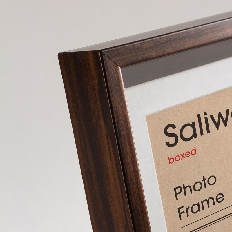 قاب عکس سالی وود کد FPWNG-33B-1520-101 سایز 16×21 سانتی متر 