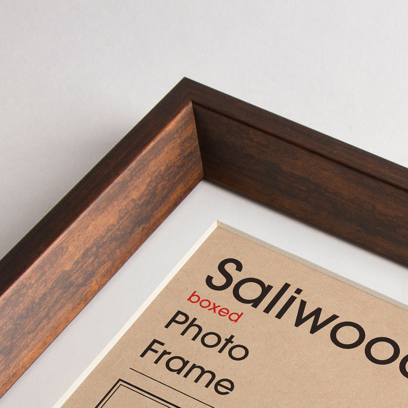 قاب عکس سالی وود کد FPWNG-33B-1520-101 سایز 16×21 سانتی متر 