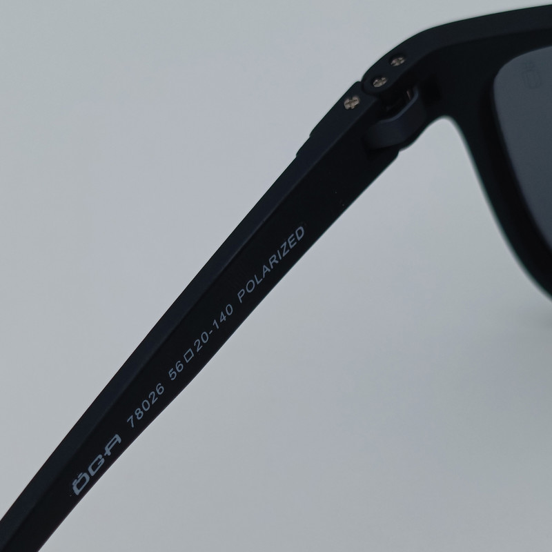 عینک آفتابی اوگا مدل 78026 POLARIZED