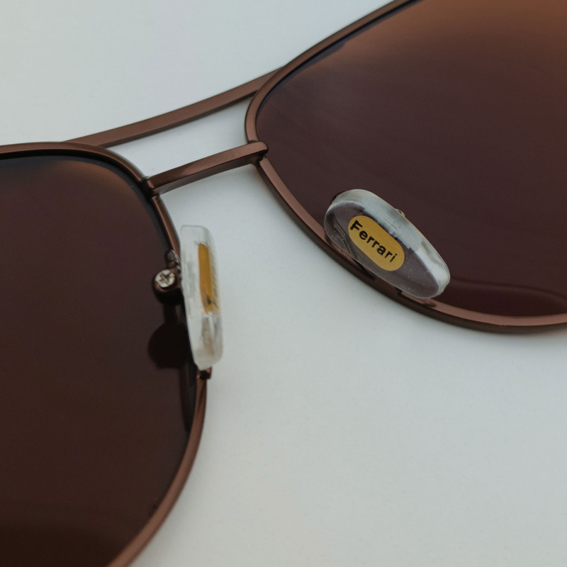 عینک آفتابی فراری مدل FL1832 POLARIZED