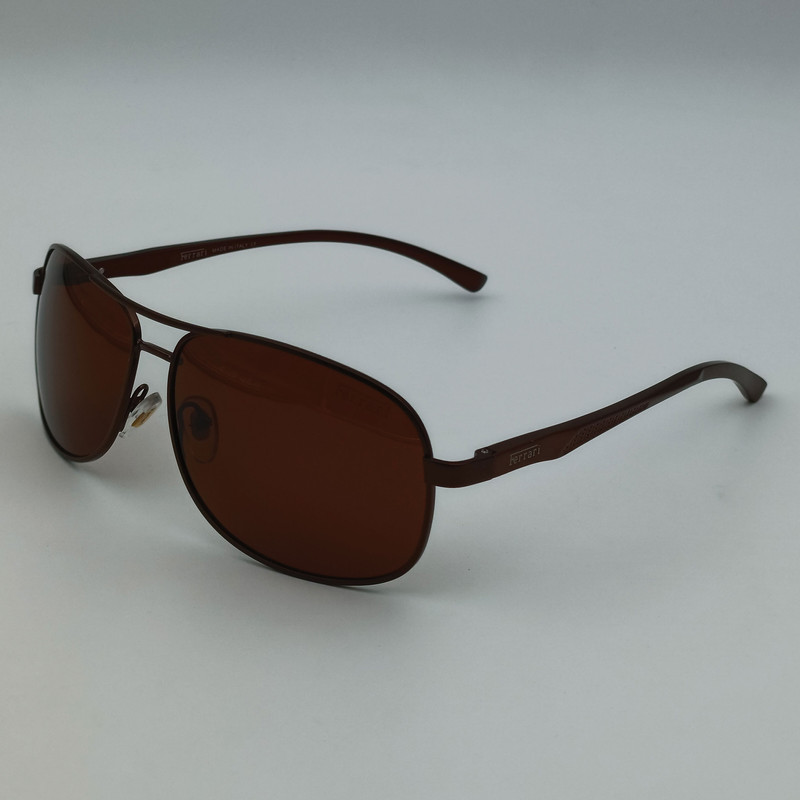 عینک آفتابی فراری مدل FL1832 POLARIZED