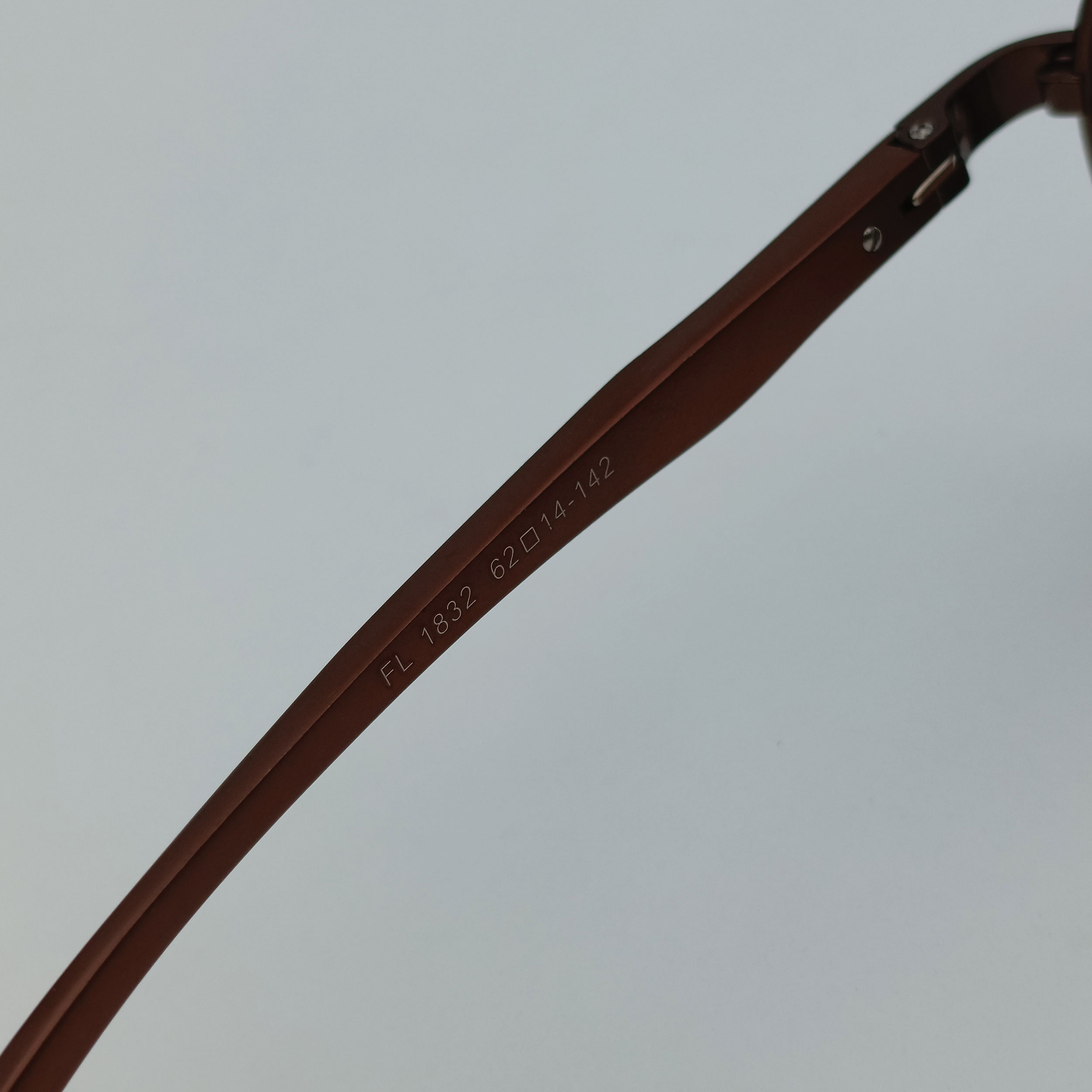 عینک آفتابی فراری مدل FL1832 POLARIZED