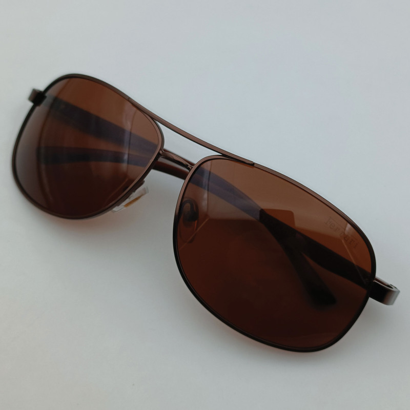 عینک آفتابی فراری مدل FL1832 POLARIZED