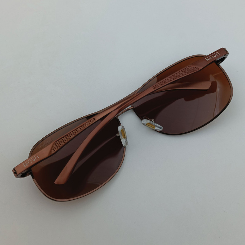عینک آفتابی فراری مدل FL1832 POLARIZED