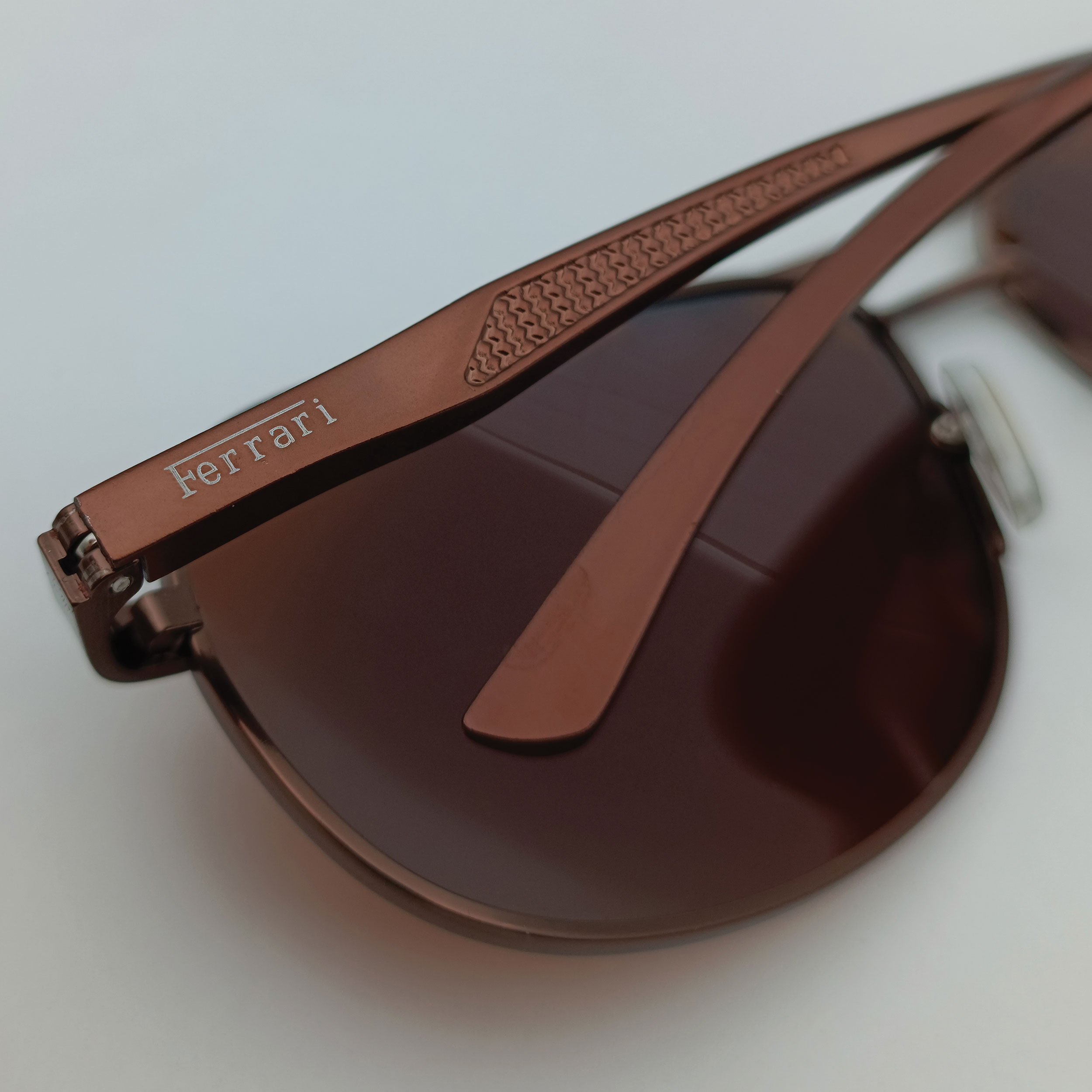 عینک آفتابی فراری مدل FL1832 POLARIZED