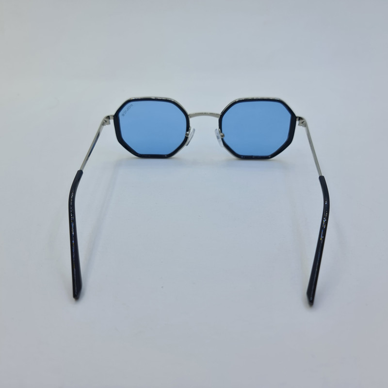 عینک شب  مدل 8387-Blue