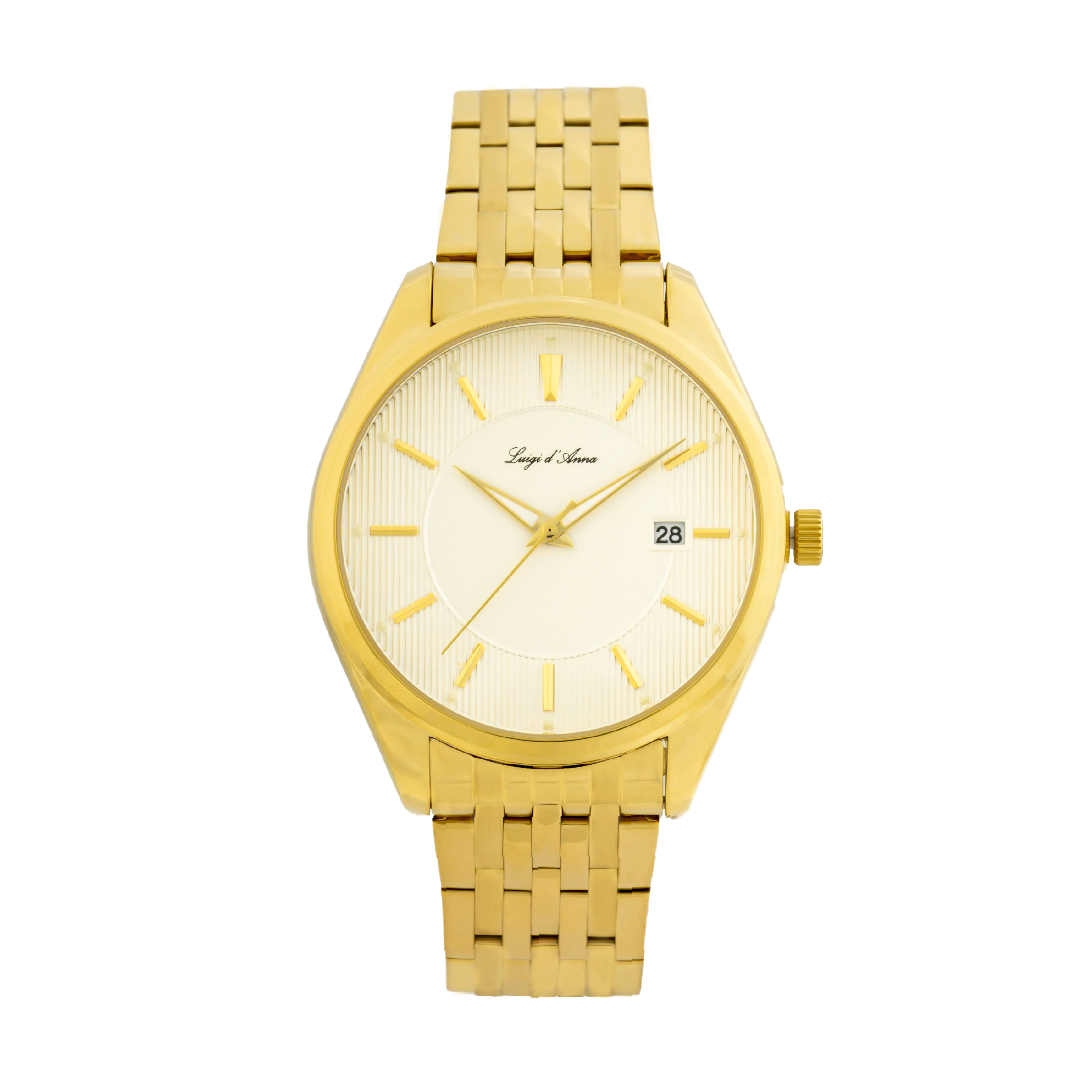 ساعت مچی عقربه ای زنانه ال دی ای مدل KL2361