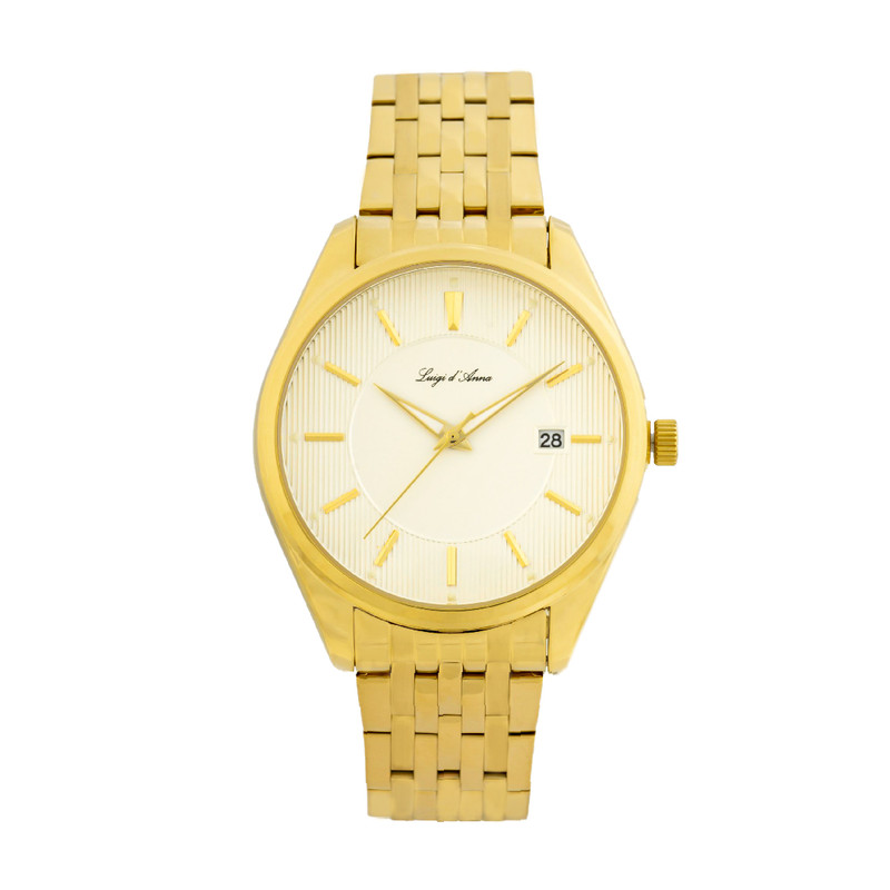 ساعت مچی عقربه ای زنانه ال دی ای مدل KL2361