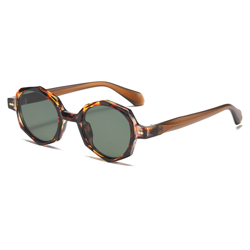 عینک آفتابی مدل ML65014 Semi Transparent
