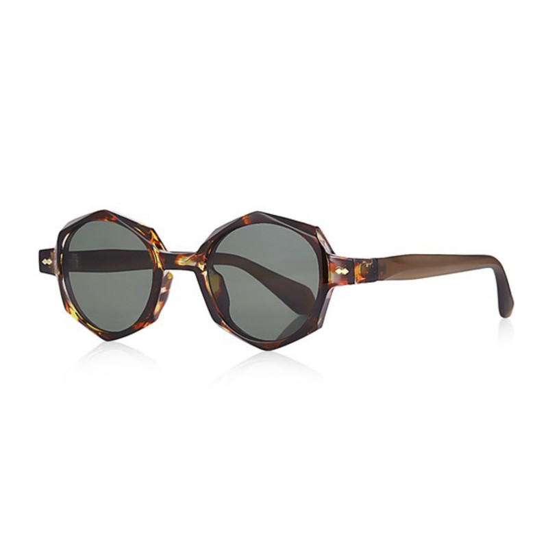 عینک آفتابی مدل ML65014 Semi Transparent