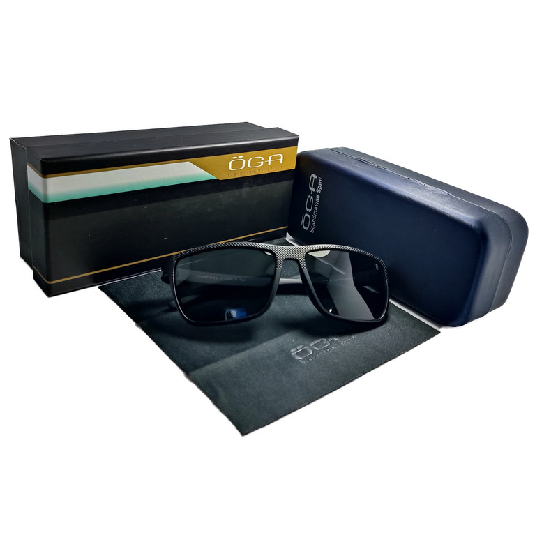 عینک آفتابی مورل مدل OGA P97090c1