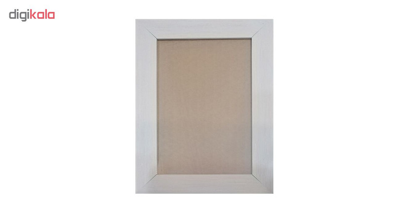 قاب عکس مدل مریم کد MRK2 سایز 16×21 سانتی متر 