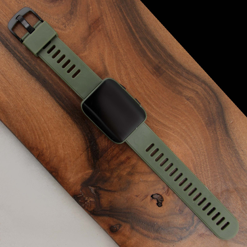 ساعت مچی دیجیتال زنانه مدل بند سیلیکونی کد WHW_278