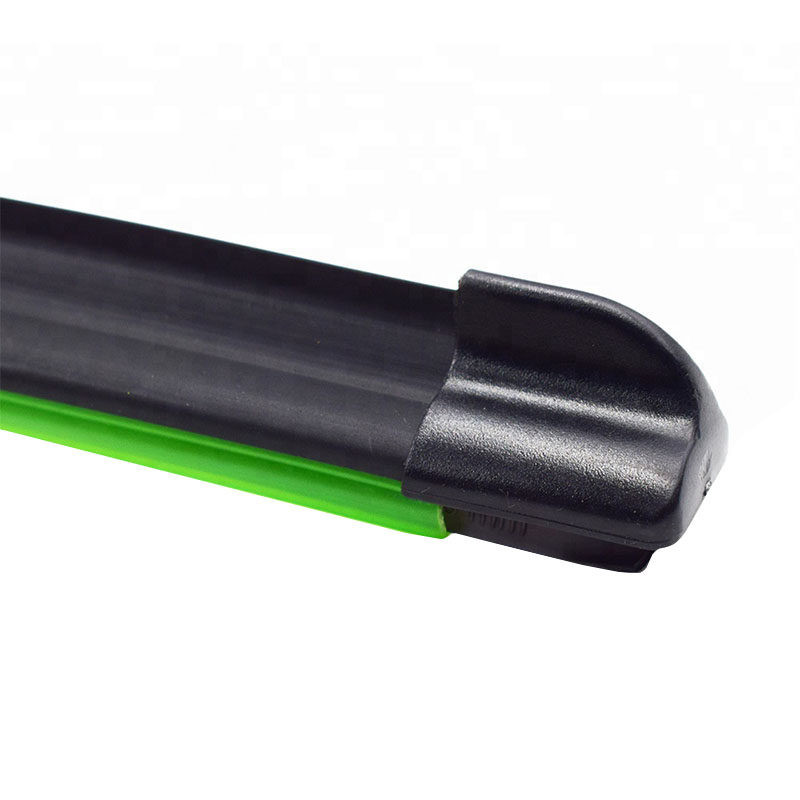  تیغه برف پاک‌کن پاسیکو مدل FLAT PRO مناسب برای پراید هاچبک بسته 2 عددی