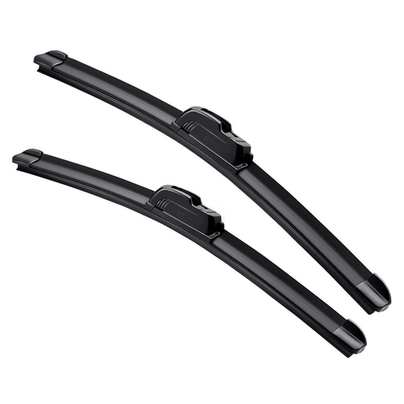  تیغه برف پاک‌کن پاسیکو مدل FLAT PRO مناسب برای پراید هاچبک بسته 2 عددی