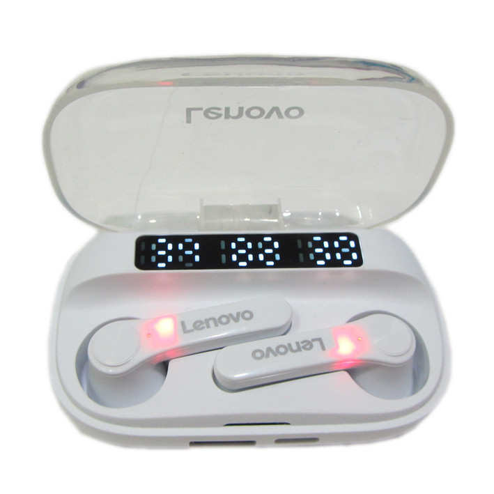 هدست بی سیم لنوو مدل EMD NEW 2022 KHVI QT81