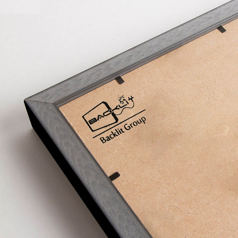 قاب عکس بکلیت مدل خانواده 4545-4.1520