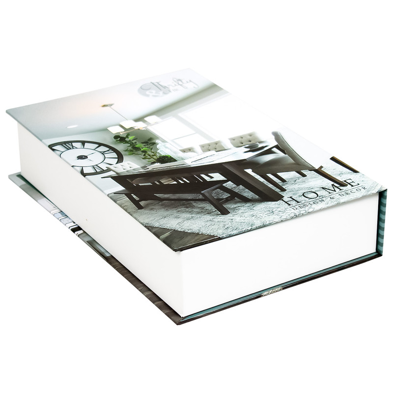 کتاب دکوراتیو هوم دیزاین کد HM DSGN 02