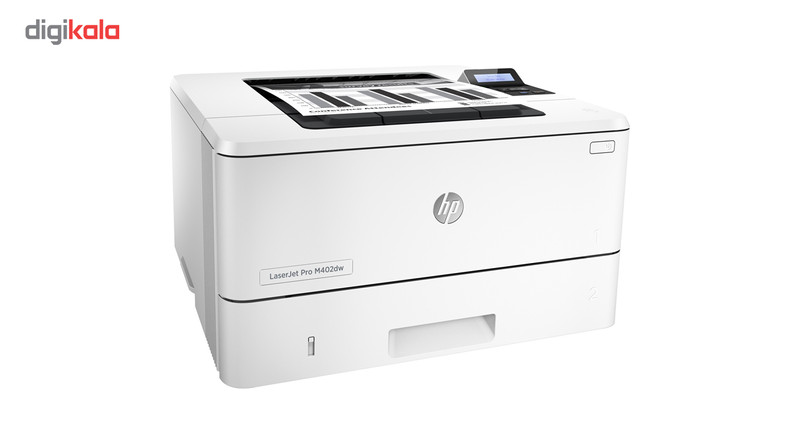 پرینتر لیزری اچ پی مدل LaserJet Pro M402dw