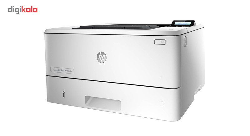 پرینتر لیزری اچ پی مدل LaserJet Pro M402dw