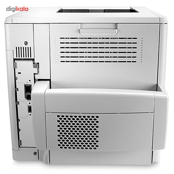 پرینتر لیزری اچ پی مدل LaserJet Enterprise M605dn