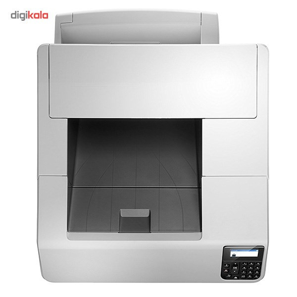 پرینتر لیزری اچ پی مدل LaserJet Enterprise M605dn