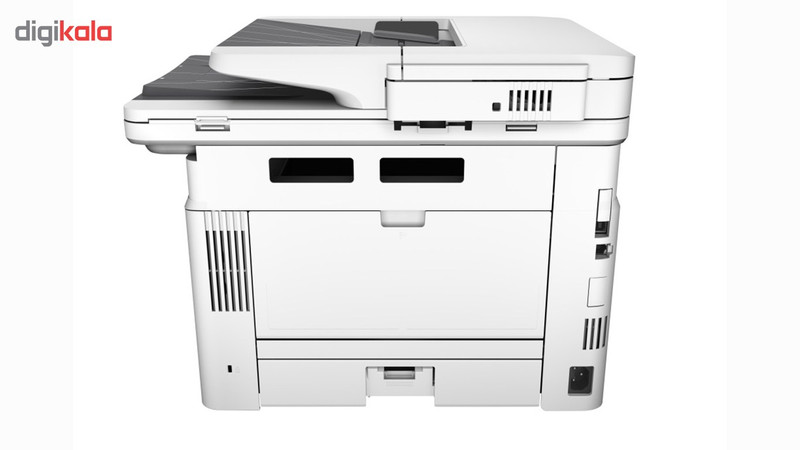 پرینتر چندکاره لیزری اچ پی مدل HP LaserJet Pro MFP M426fdn