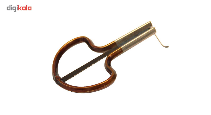 زنبورک مدل Jaw Harp